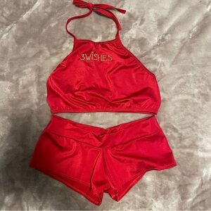 3Wishes Matching Set